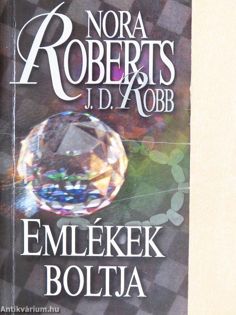 Emlékek boltja