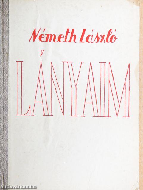Lányaim
