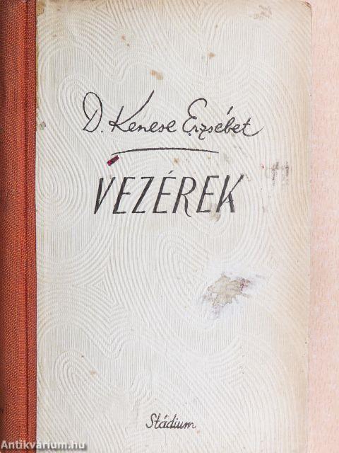 Vezérek