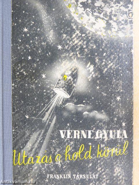 Utazás a Hold körül