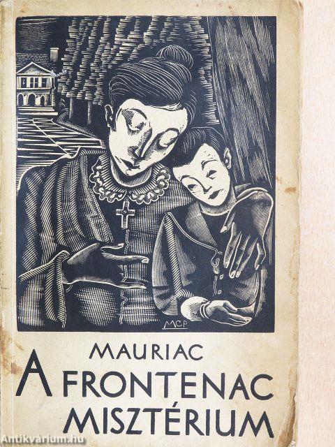 A Frontenac-misztérium