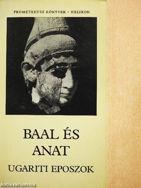 Baal és Anat