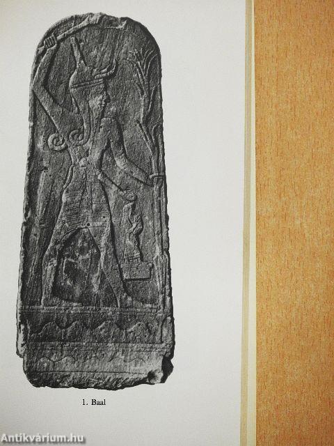 Baal és Anat