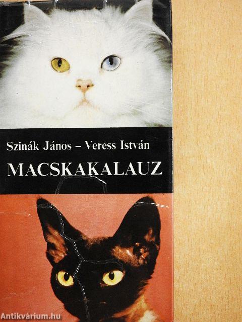 Macskakalauz