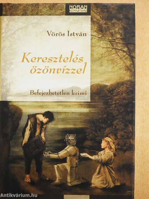 Keresztelés özönvízzel