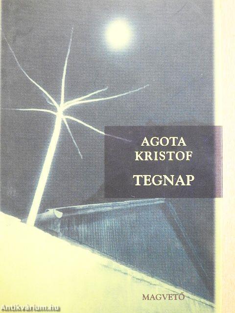 Tegnap