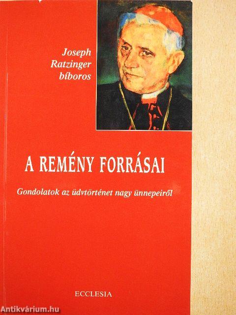 A remény forrásai