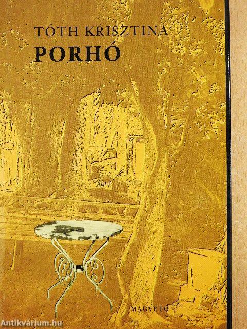 Porhó