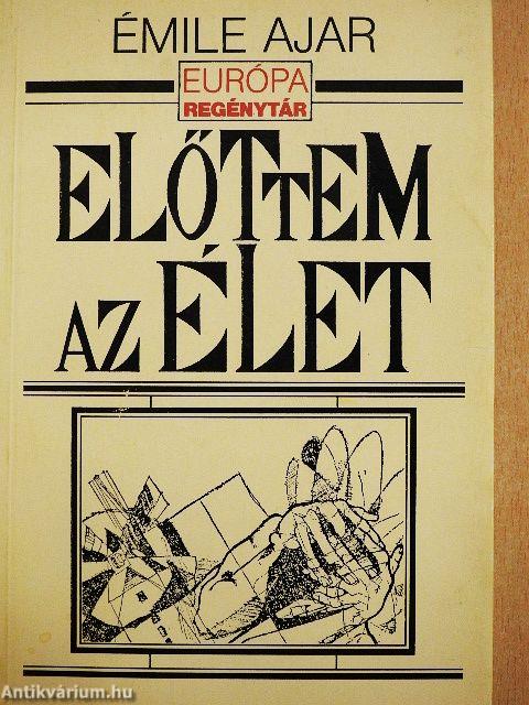 Előttem az élet