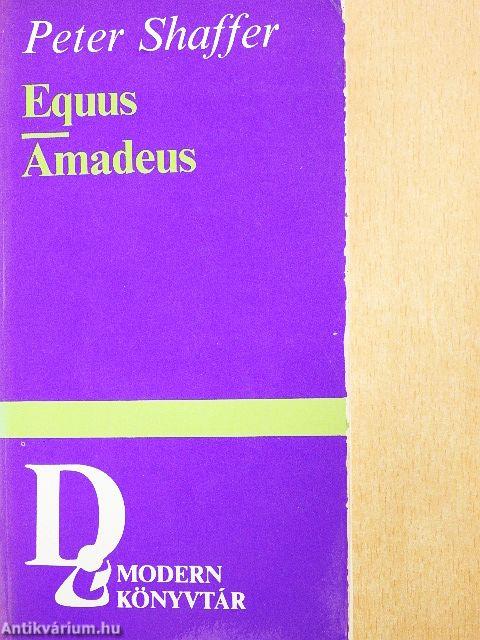 Equus/Amadeus