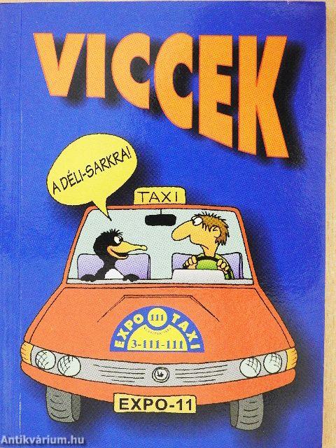 Taxis viccek