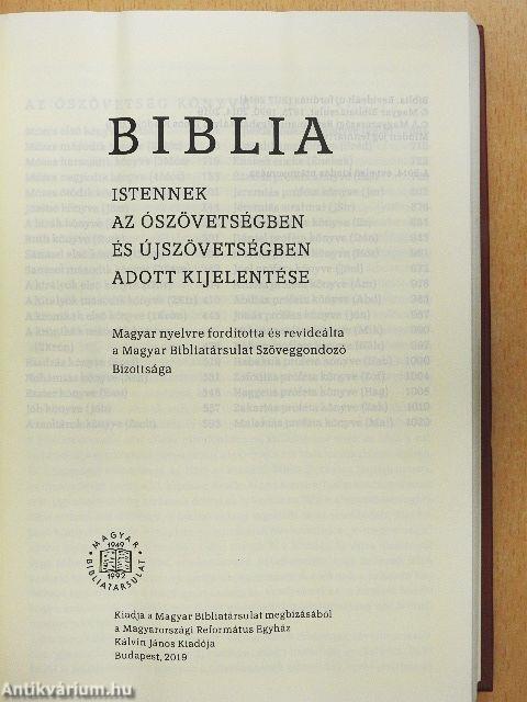 Biblia