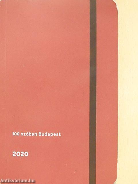 100 szóban Budapest