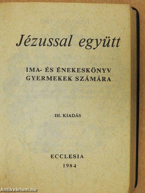 Jézussal együtt
