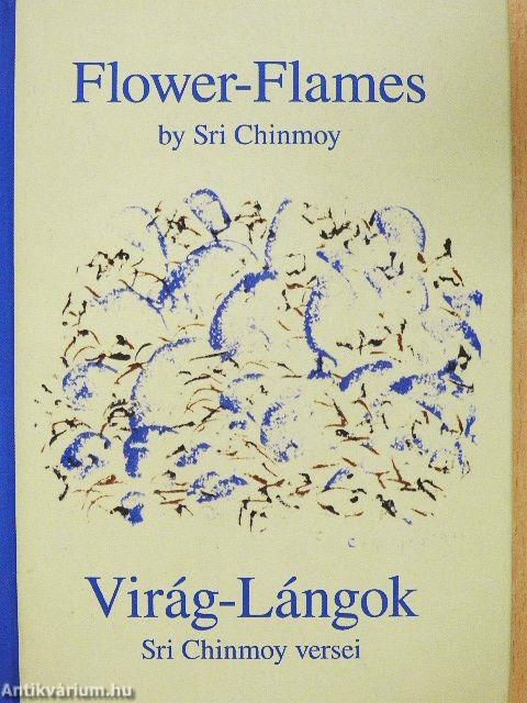 Virág-Lángok