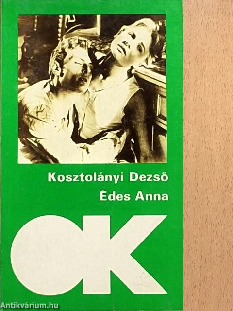Édes Anna 