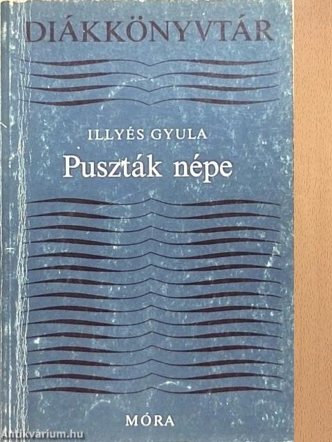 Puszták népe