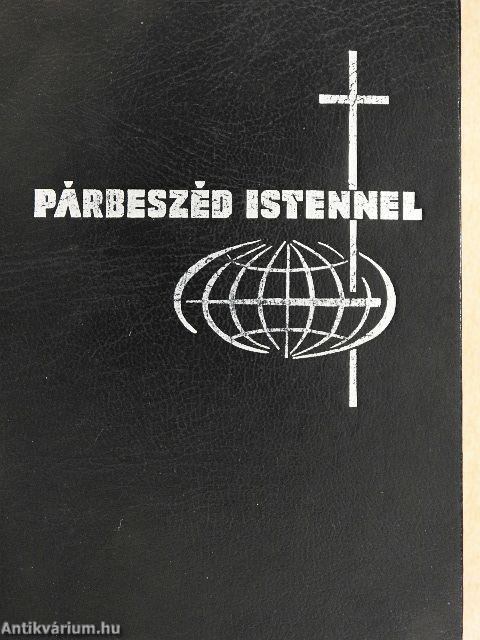 Párbeszéd Istennel