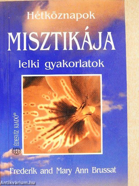 Hétköznapok misztikája