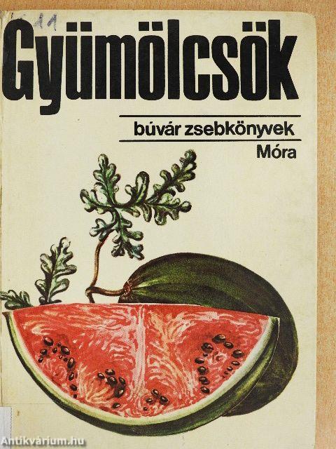Gyümölcsök