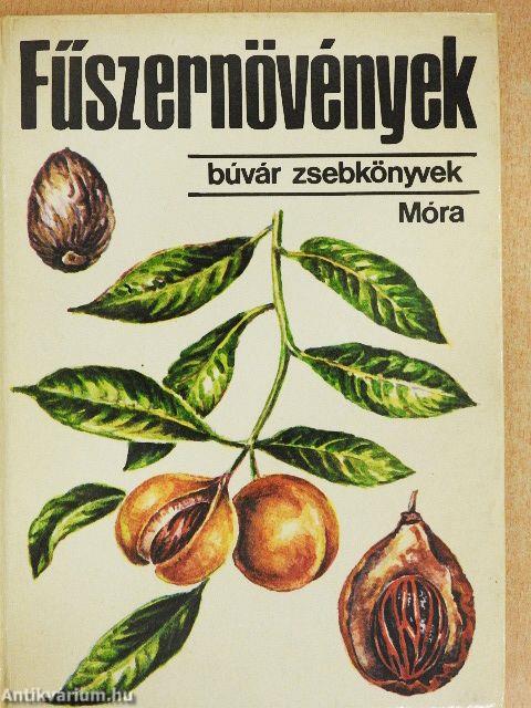 Fűszernövények