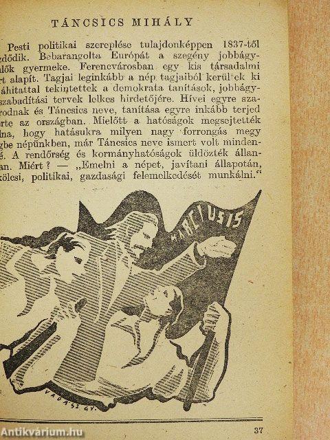 Úttörő kiskönyvtár I.
