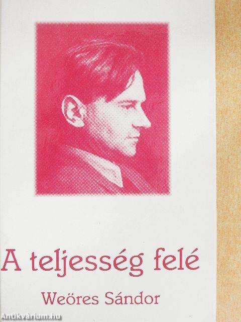 A teljesség felé