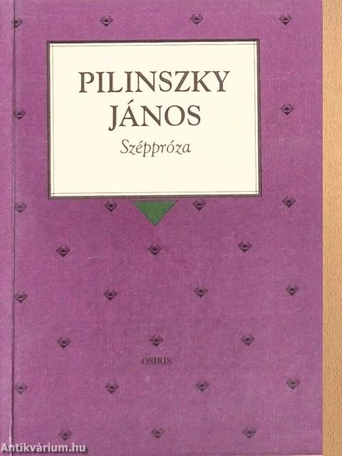 Széppróza
