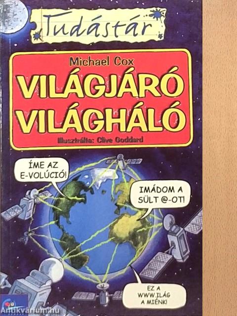 Világjáró világháló