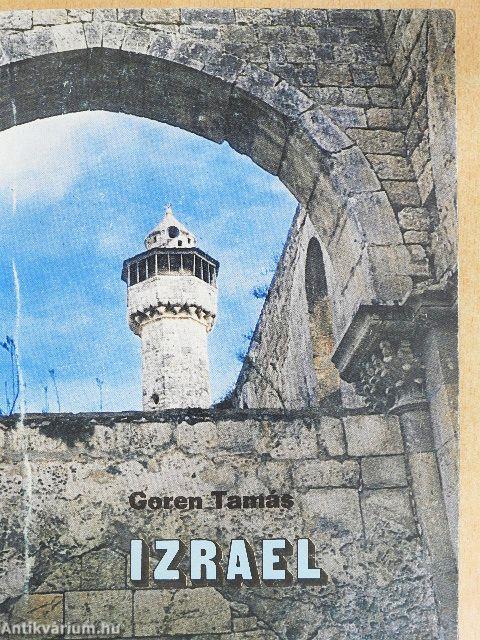 Izrael