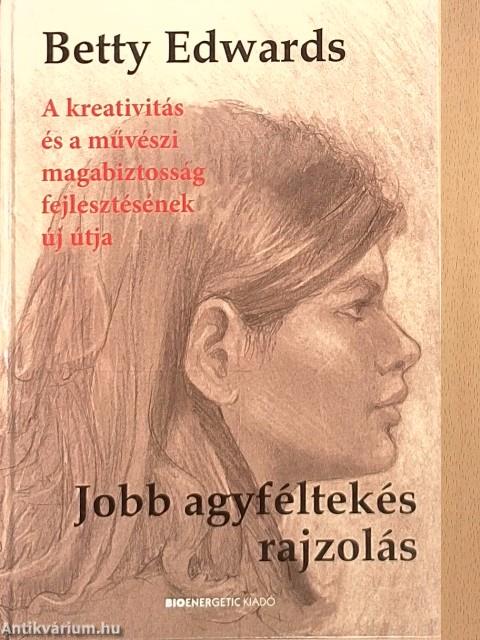 Jobb agyféltekés rajzolás
