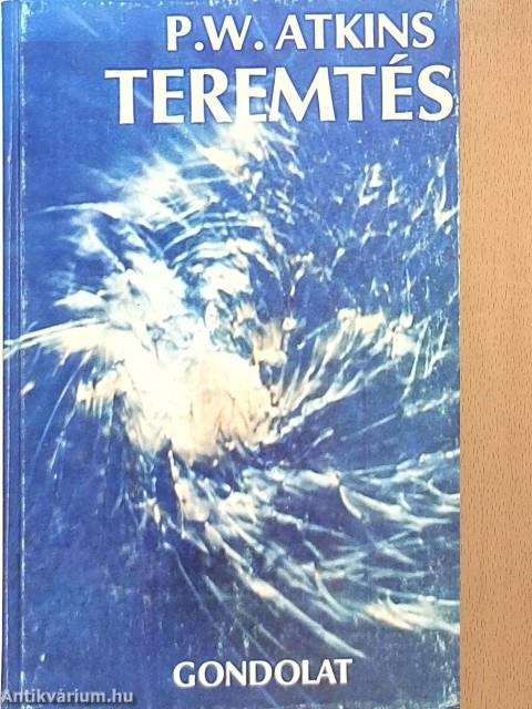 Teremtés