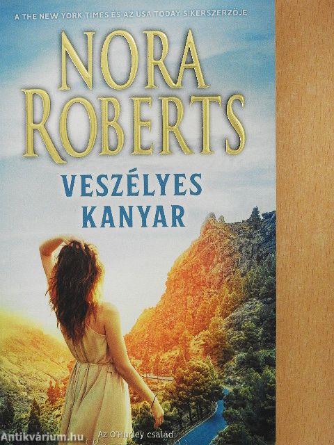Veszélyes kanyar