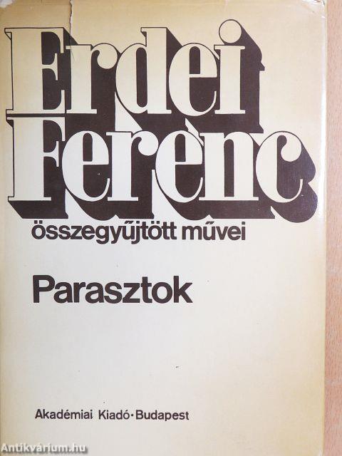 Parasztok