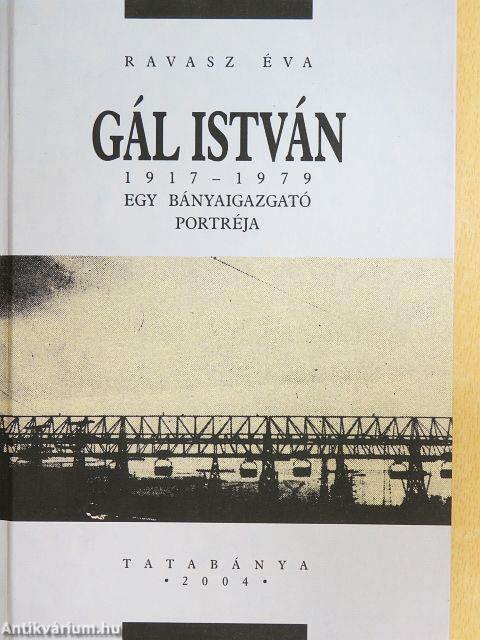 Gál István