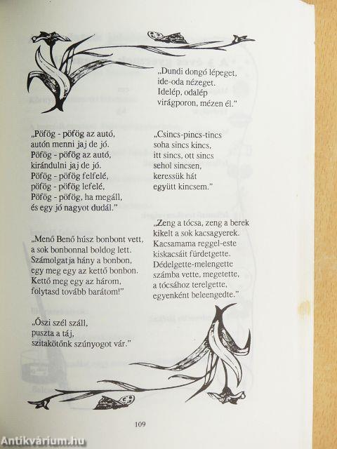Anya, taníts engem!