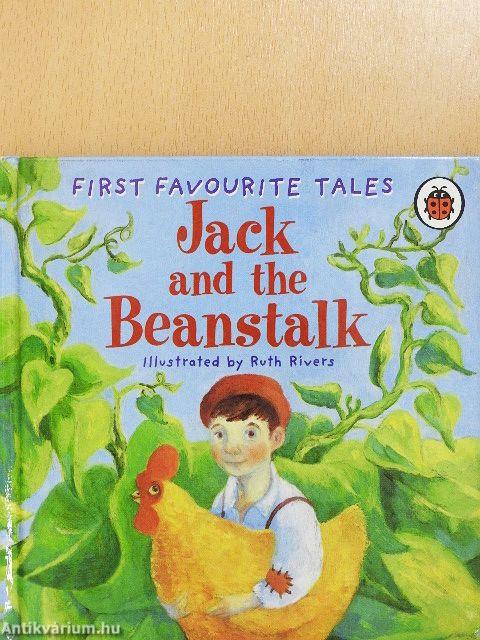 Jack and the Beanstalk
