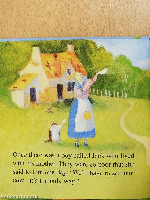 Jack and the Beanstalk