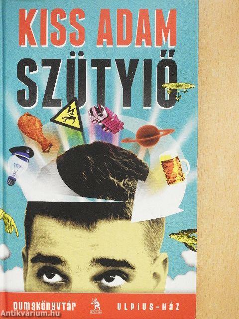 Szütyiő