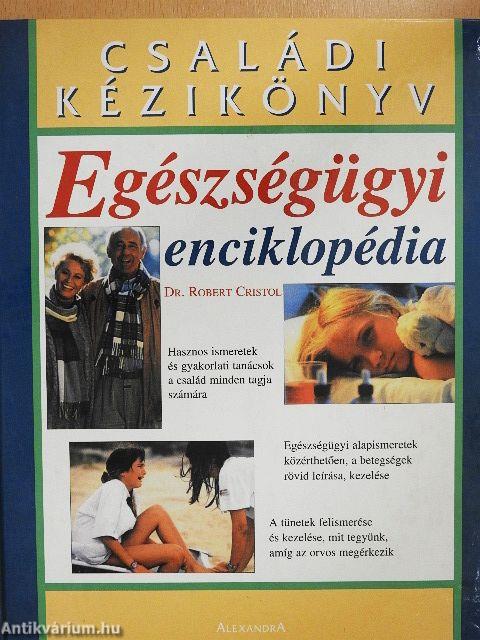 Egészségügyi enciklopédia