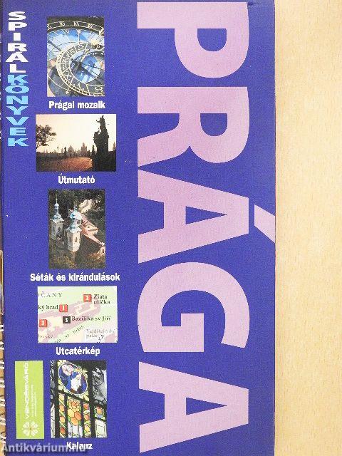 Prága