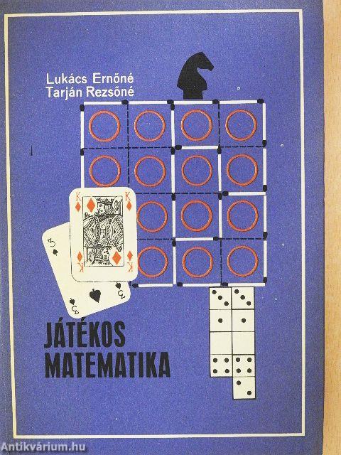 Játékos matematika