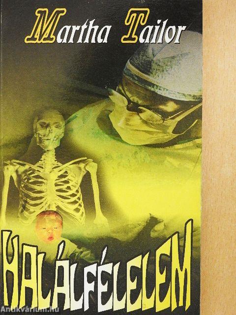 Halálfélelem