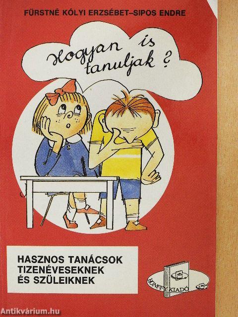 Hogyan is tanuljak?