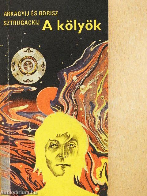 A kölyök