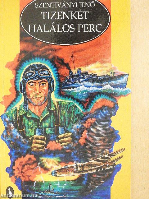 Tizenkét halálos perc