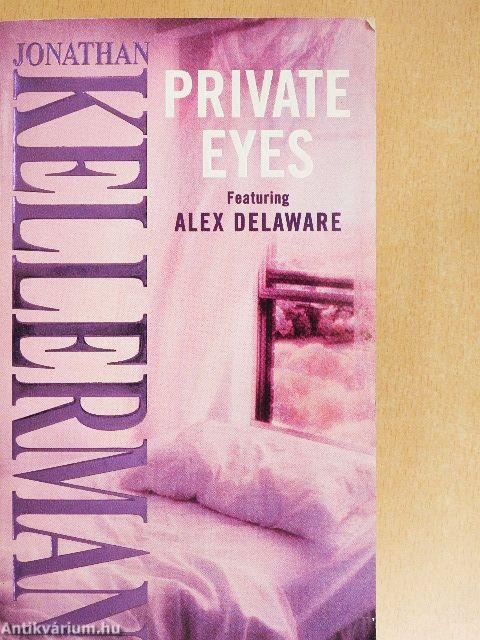 Private Eyes