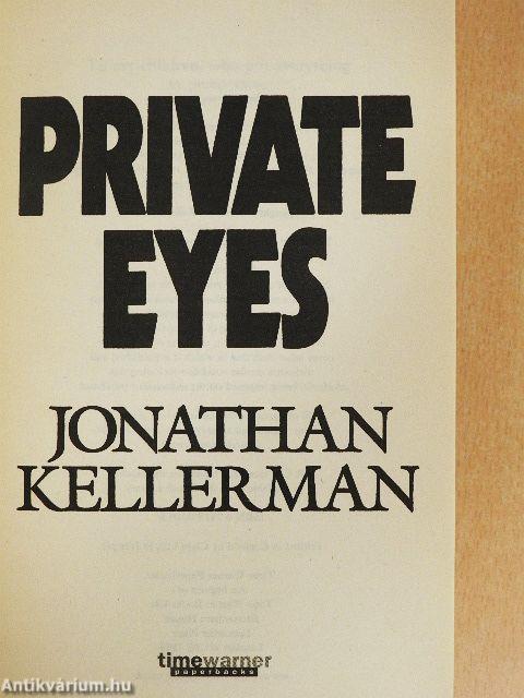 Private Eyes