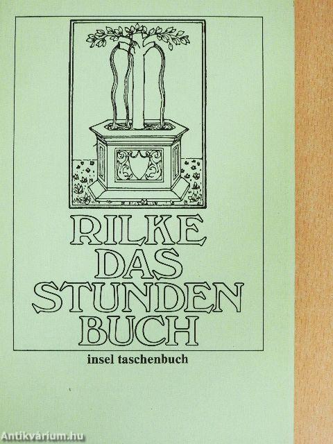 Das Stunden-Buch