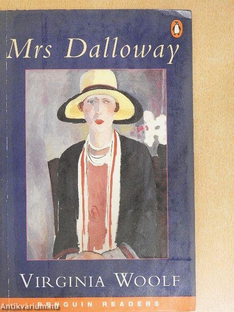 Mrs. Dalloway